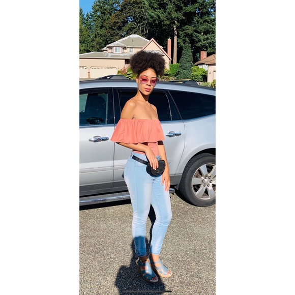 Meet your Posher, Vashti π - Picture 3 of 3